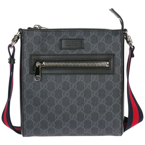 gucci messenger gg|gucci pouch messenger.